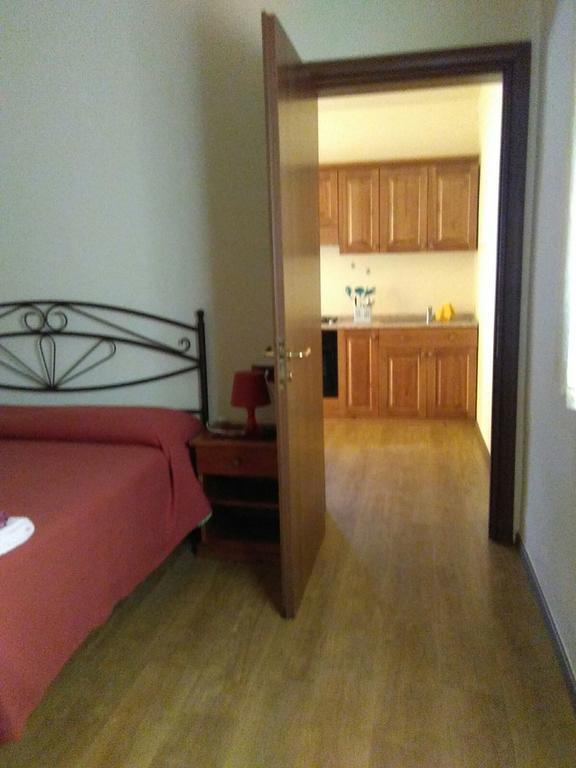 B&B Villa Lucia Mesagne Dış mekan fotoğraf