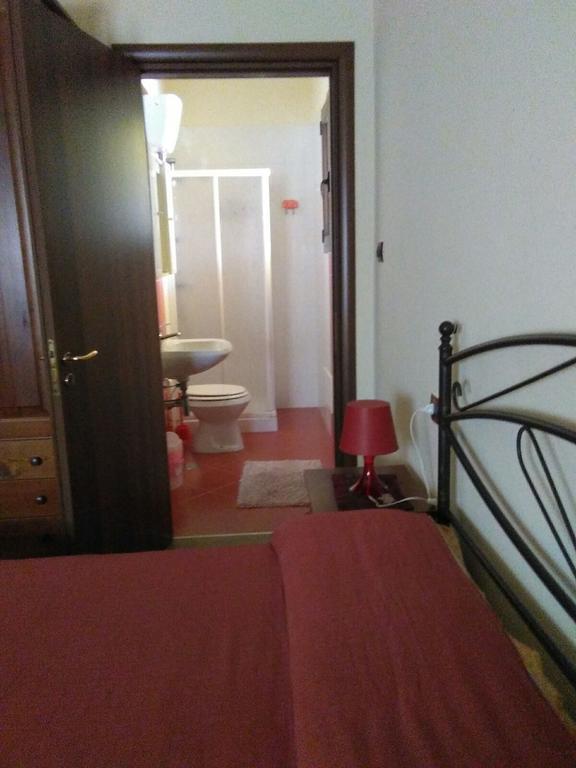 B&B Villa Lucia Mesagne Dış mekan fotoğraf
