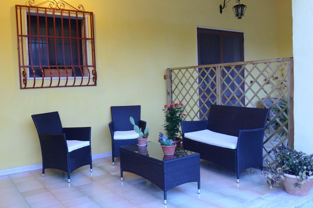 B&B Villa Lucia Mesagne Dış mekan fotoğraf