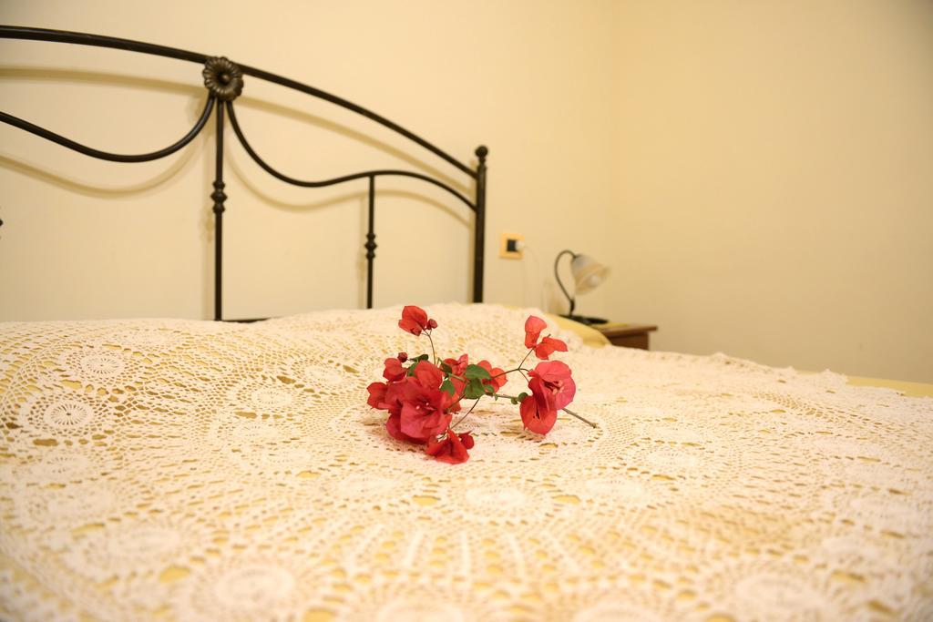 B&B Villa Lucia Mesagne Oda fotoğraf