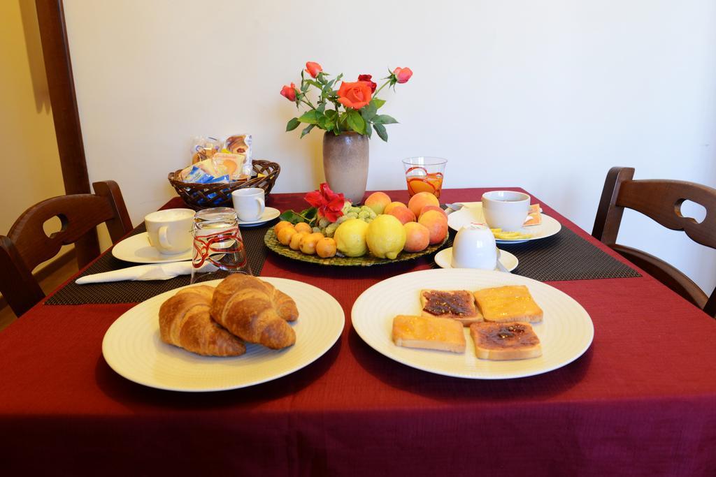 B&B Villa Lucia Mesagne Oda fotoğraf